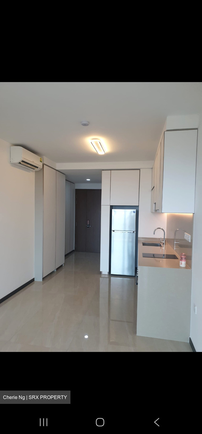 Normanton Park (D5), Apartment #549684291